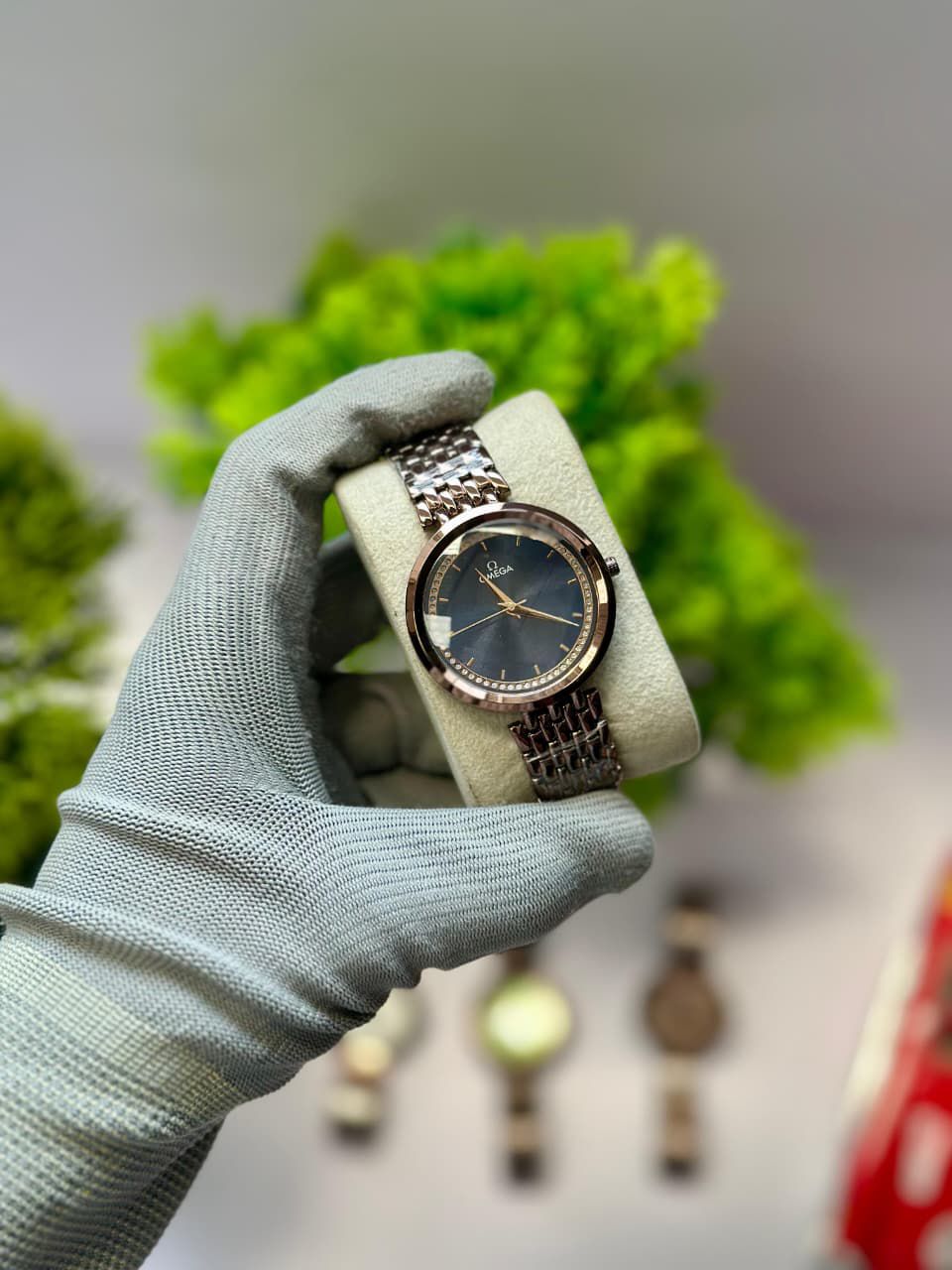 OMEGA