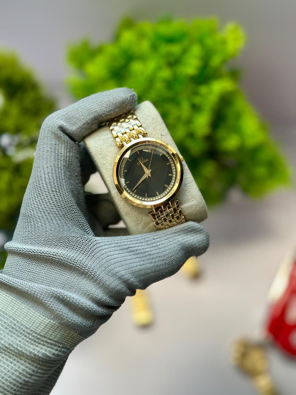 OMEGA