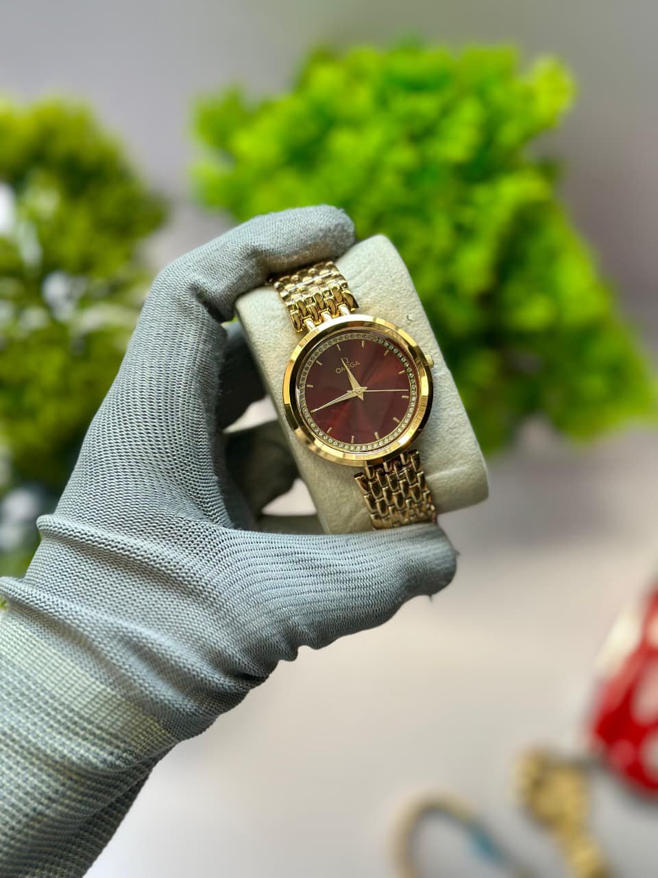 OMEGA