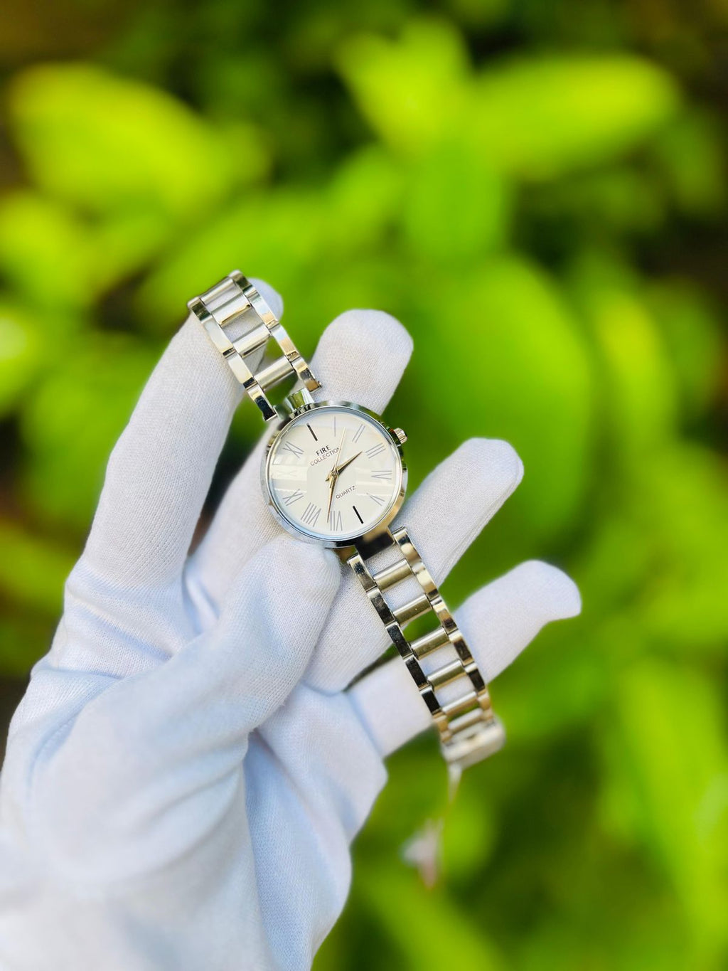 FIRE COLLECTION WATCH