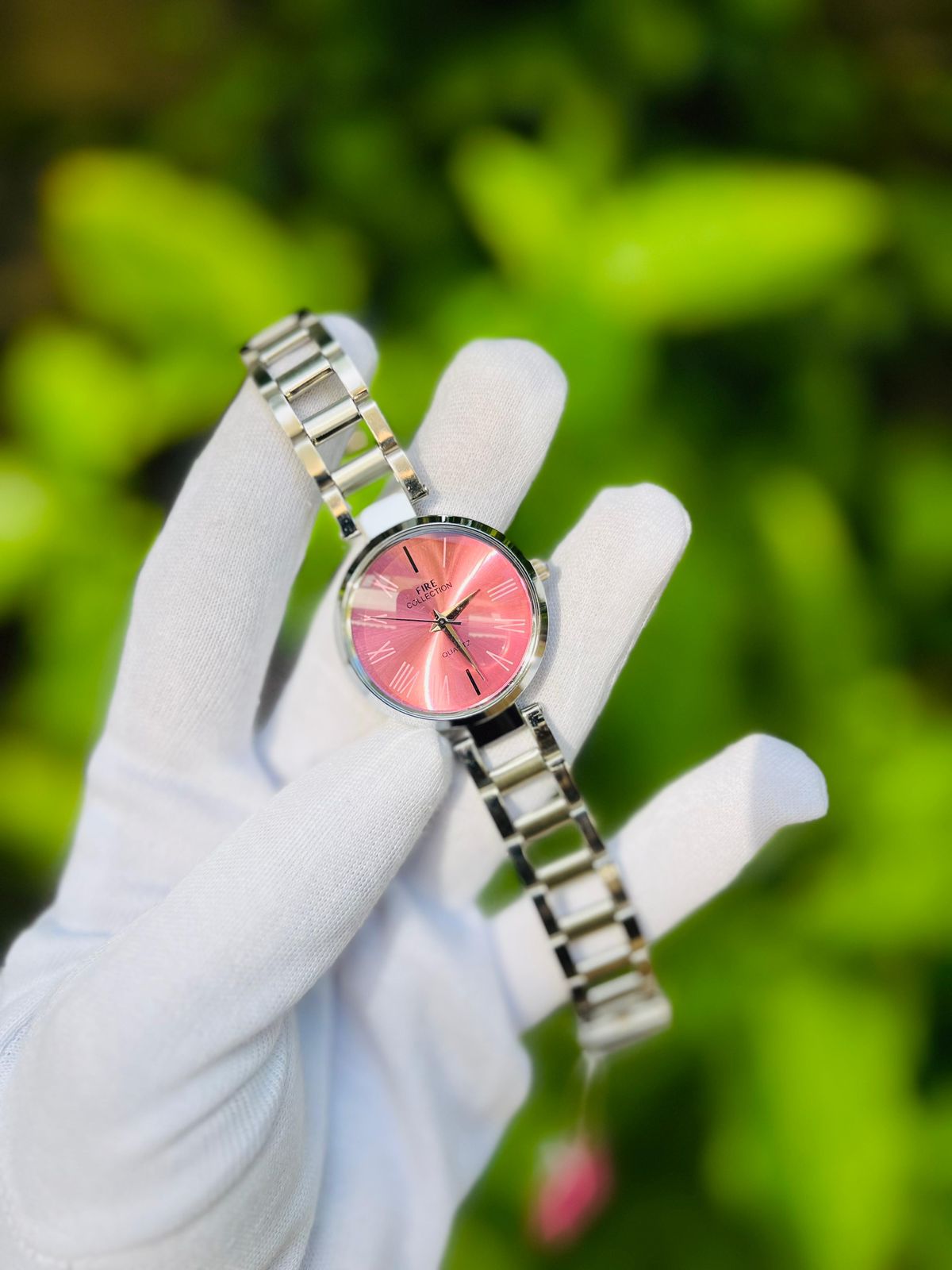 FIRE COLLECTION WATCH