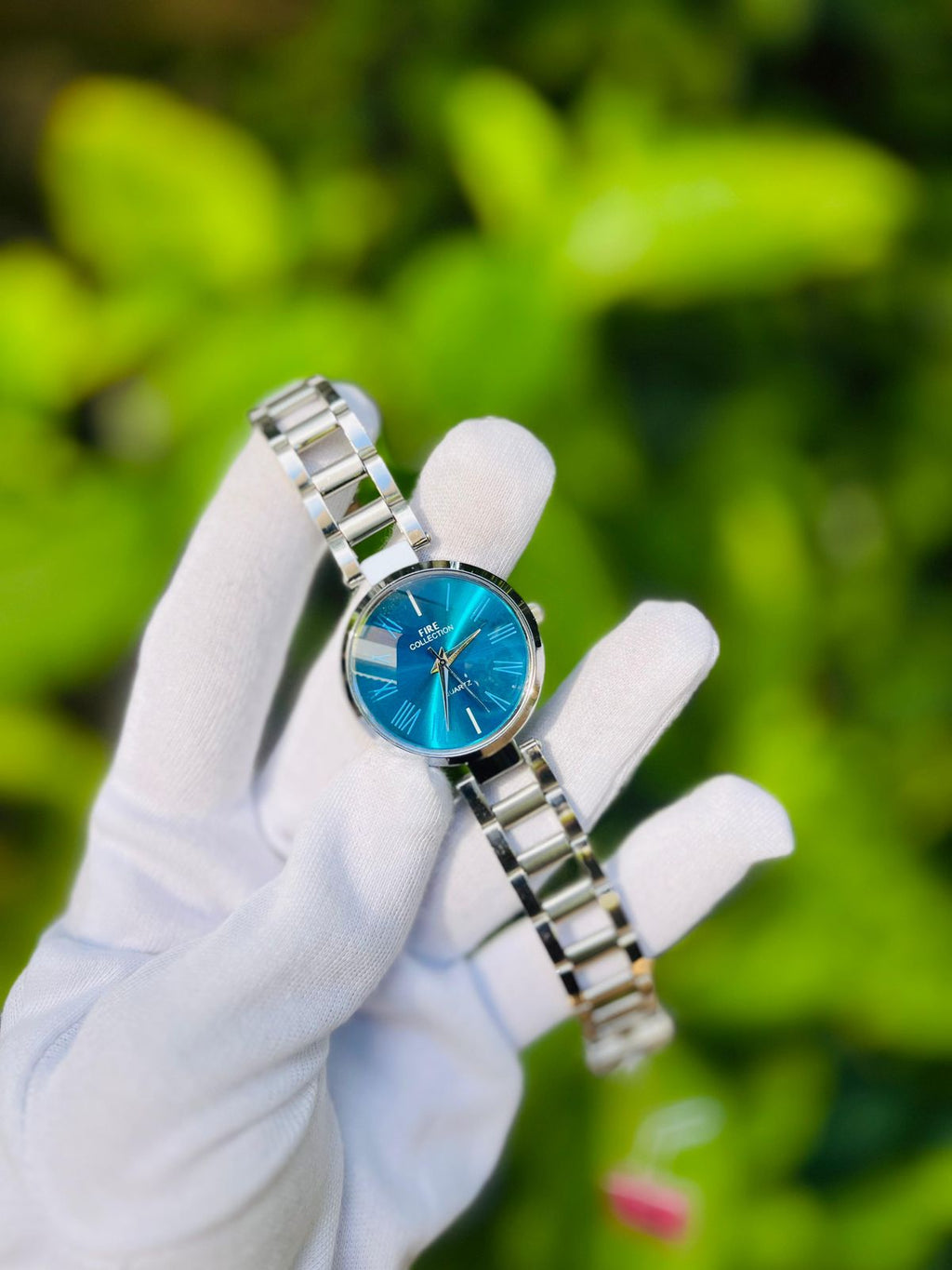 FIRE COLLECTION WATCH