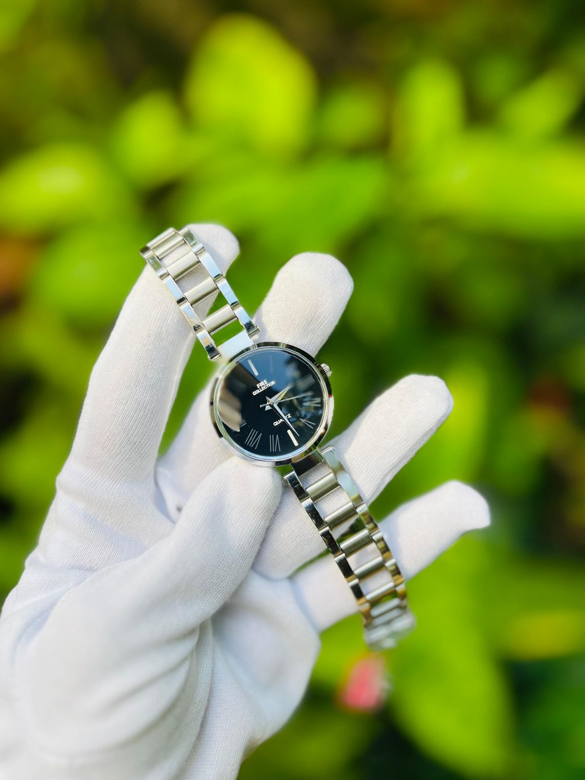 FIRE COLLECTION WATCH