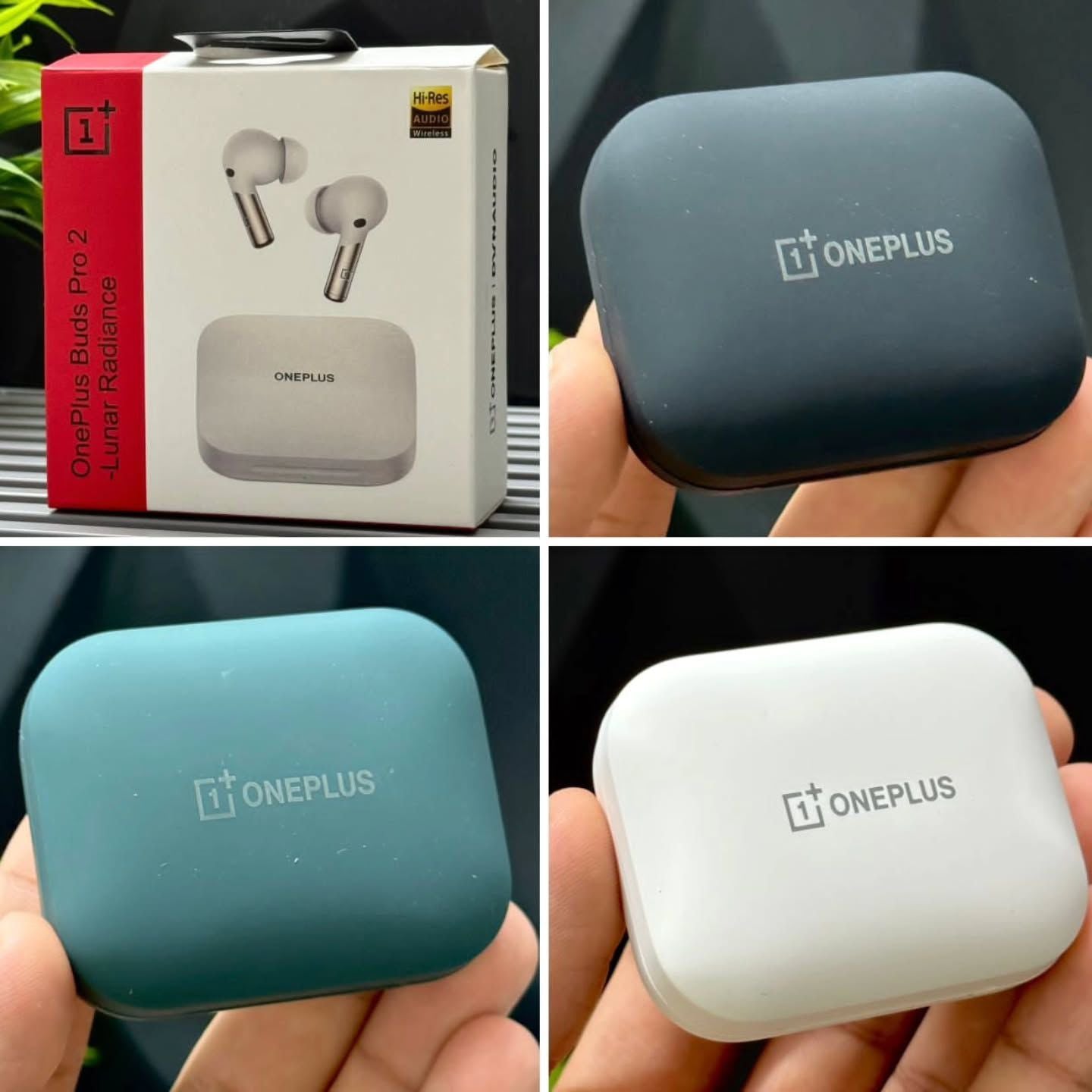 ONEPLUS BUDS PRO 2