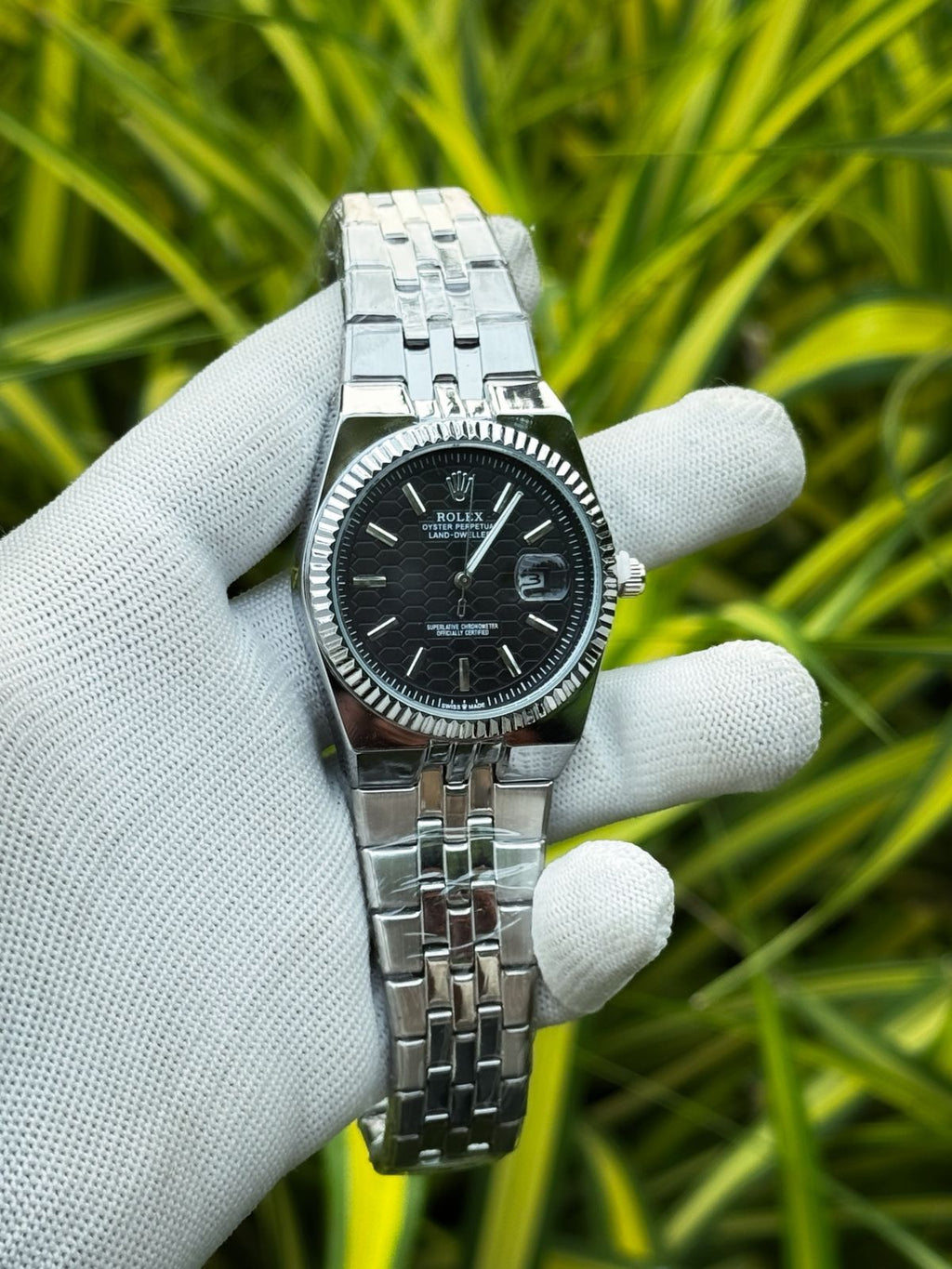 ROLEX