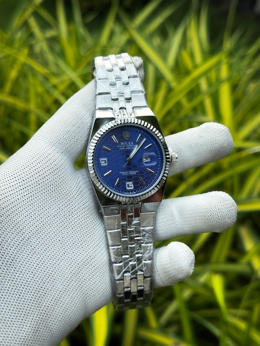 ROLEX