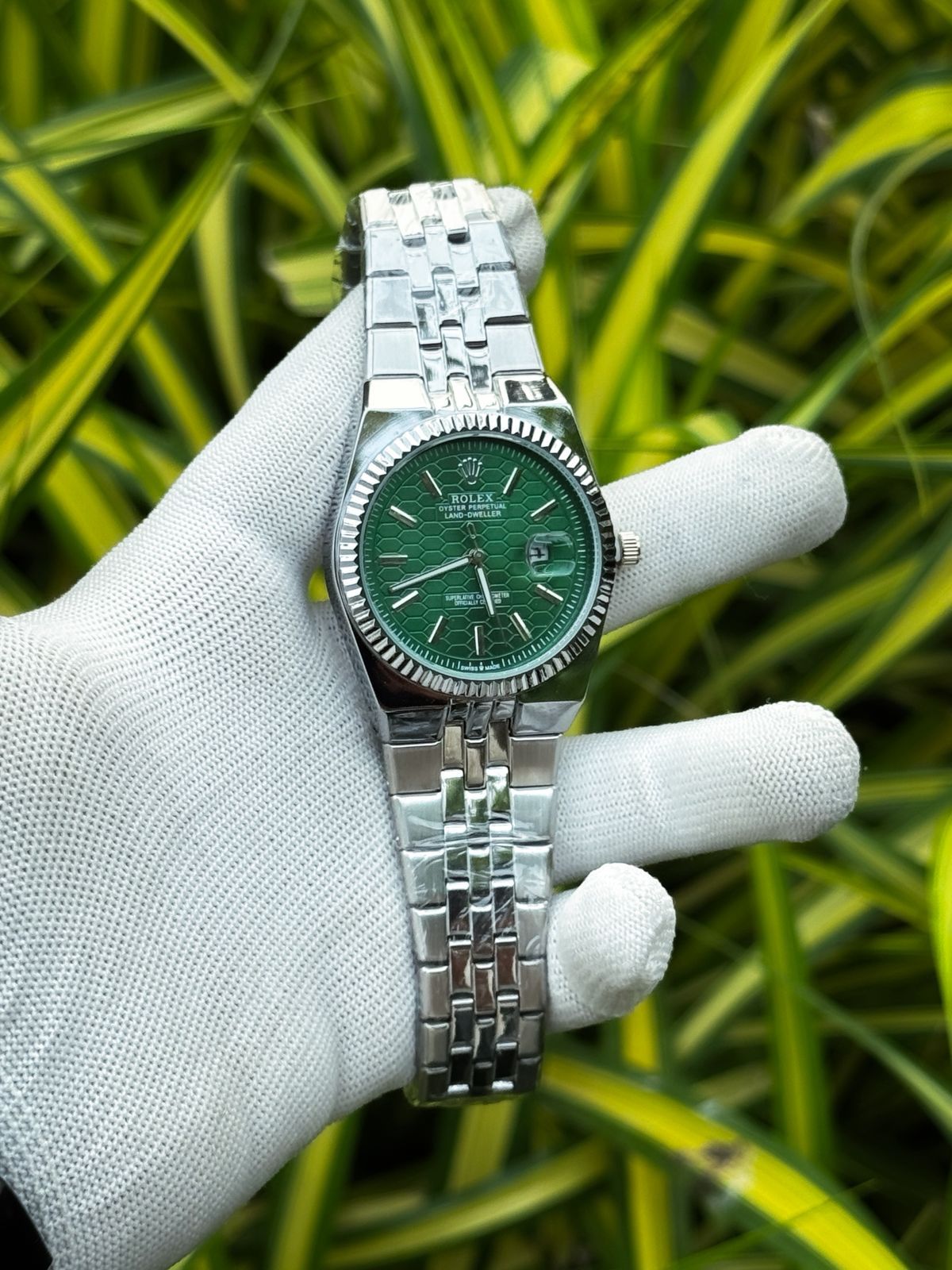ROLEX
