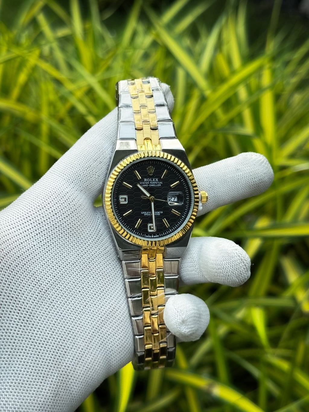 ROLEX