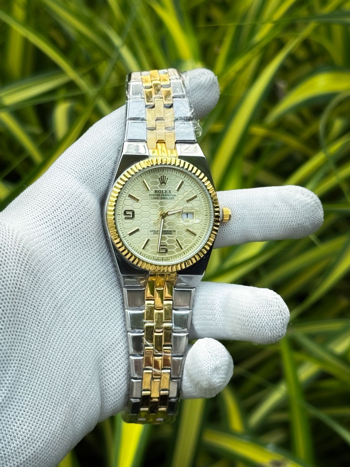 ROLEX