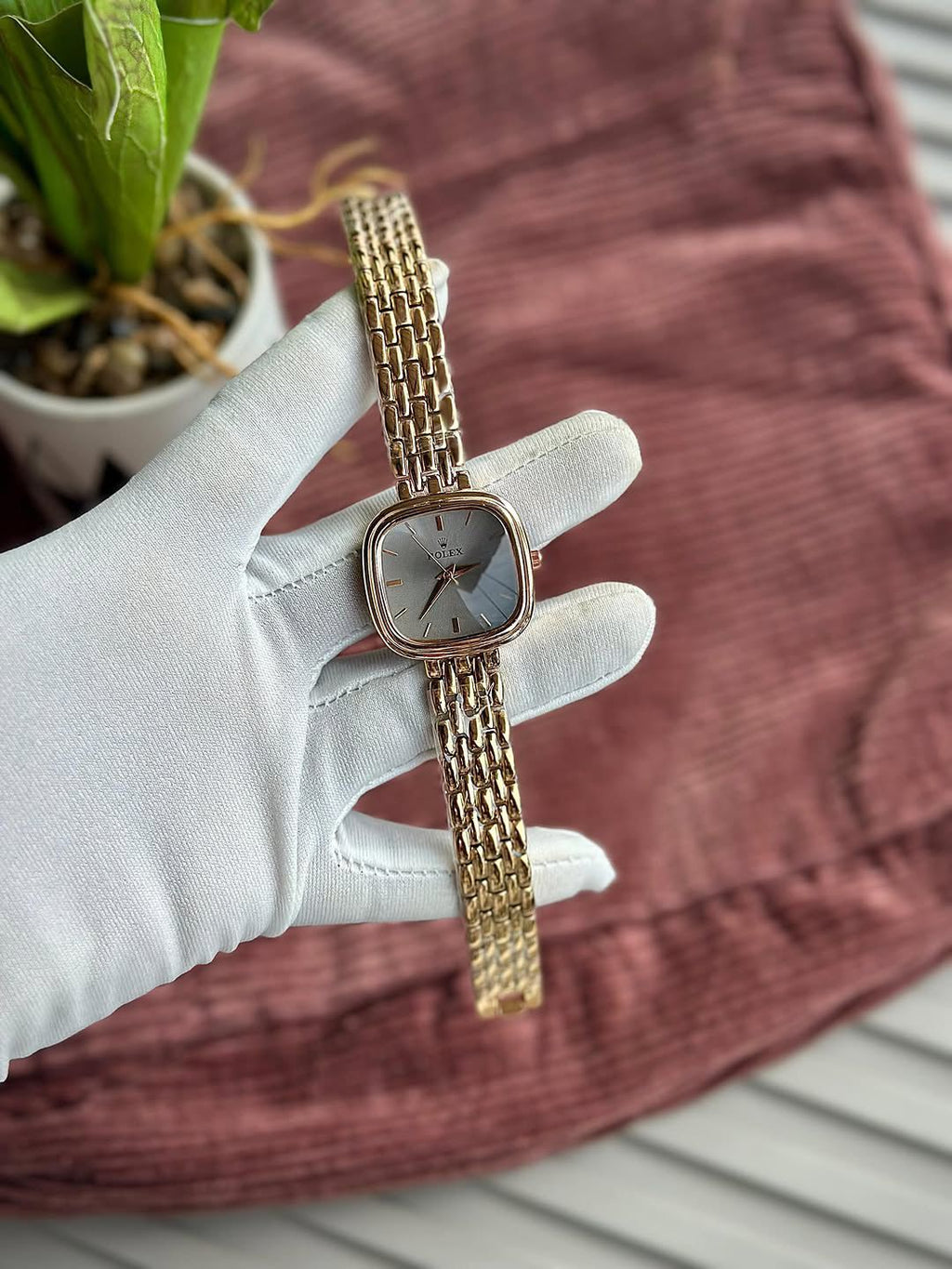 ROLEX