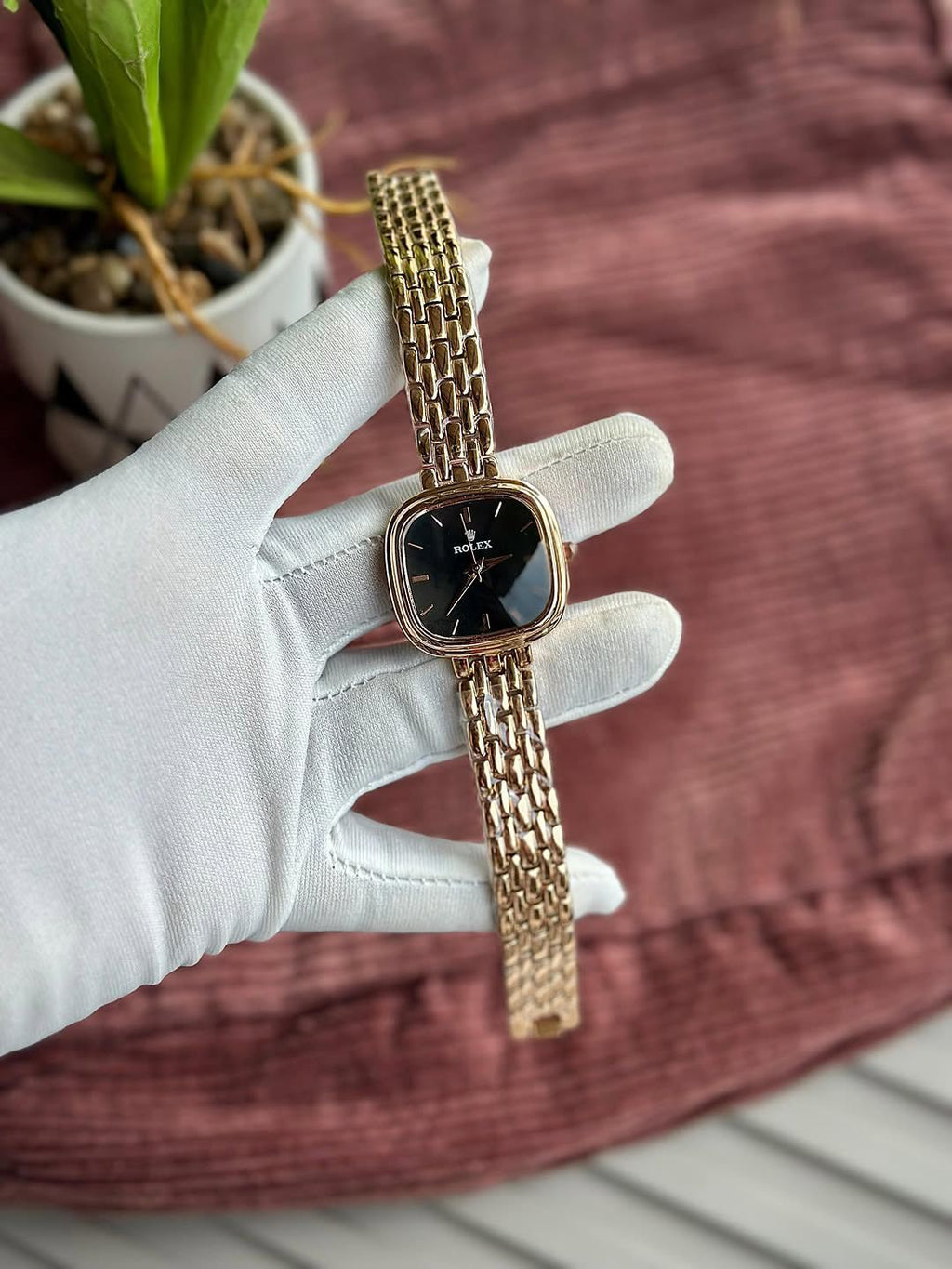 ROLEX