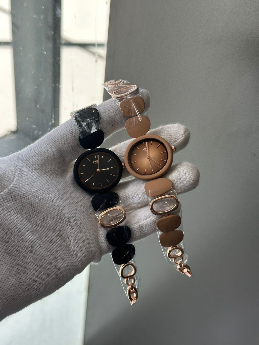 BRACELET WATCHS