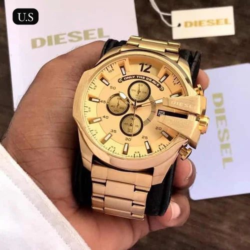 DIESEL