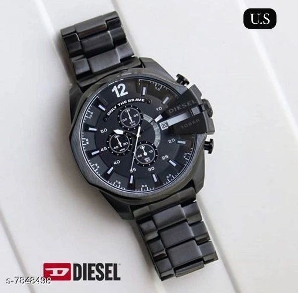 DIESEL