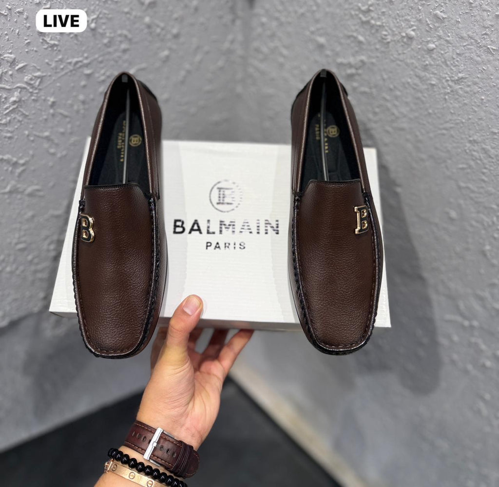 BALMAIN PARIS