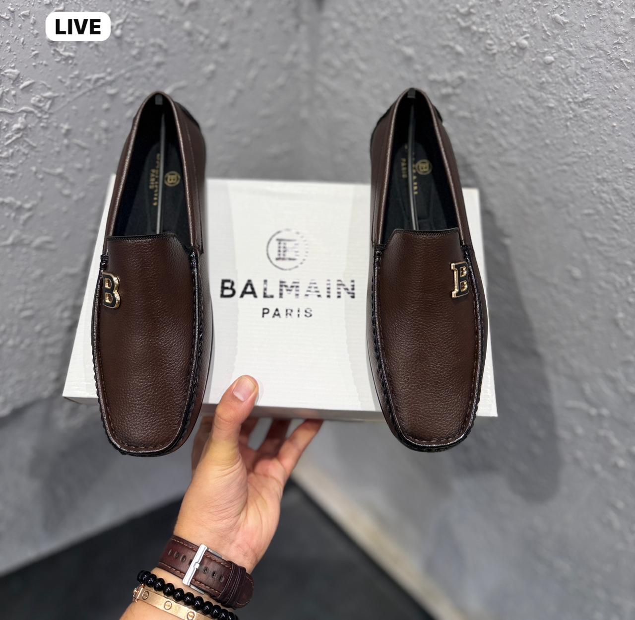 BALMAIN PARIS