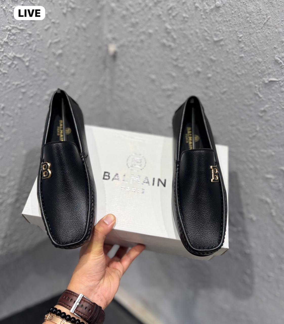 BALMAIN PARIS