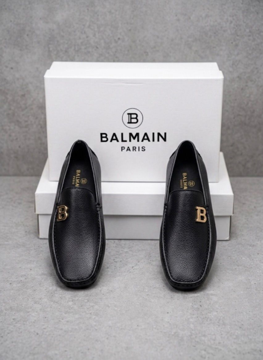 BALMAIN PARIS