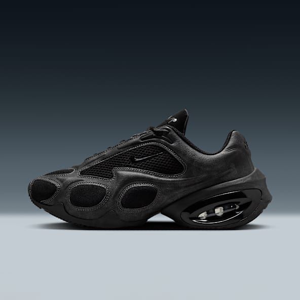 NIKE AIRMAX MUSE 2025 TRIPLE BLACK