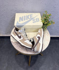 Nike Sb Dunk Low x Otomo katsuhiro steamboy OST BROWN OFF WHITE