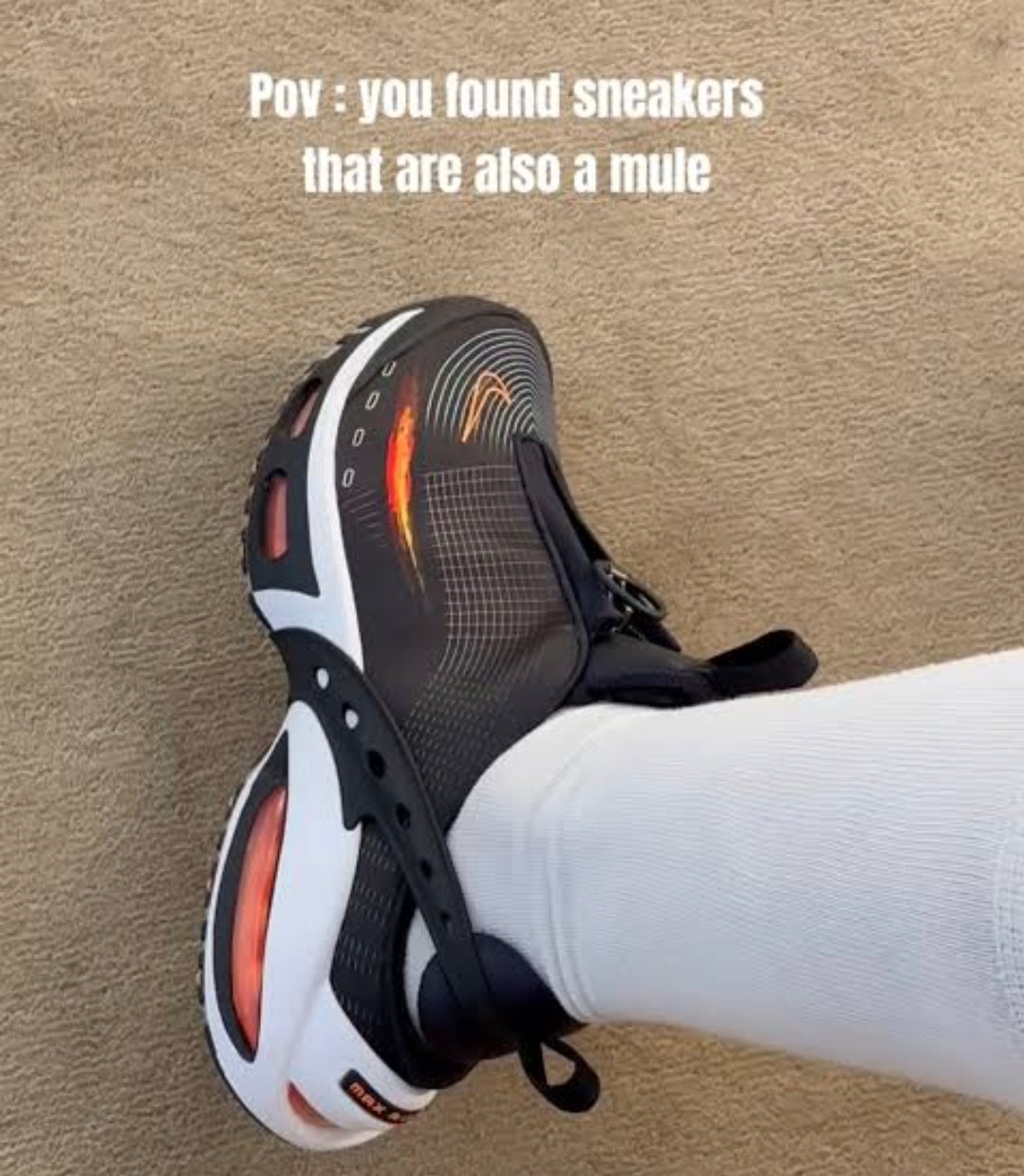 Nike Airmax Craze