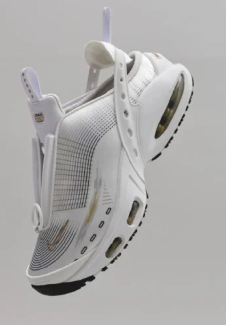 Nike Airmax Craze