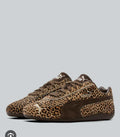 PUMA SPEED CAT LEOPARD FOR GIRLS
