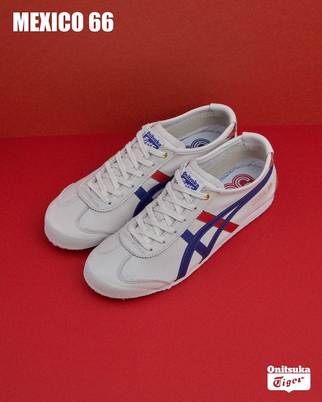 ONISTUKA TIGER SNEAKERS MEXICO