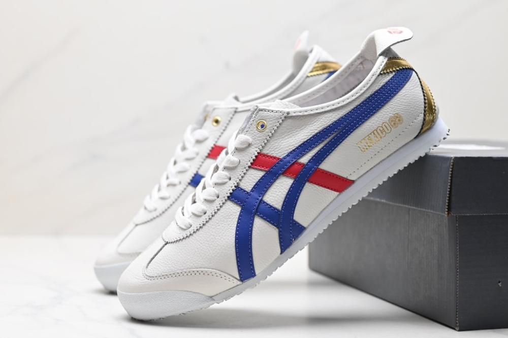 ONISTUKA TIGER SNEAKERS MEXICO