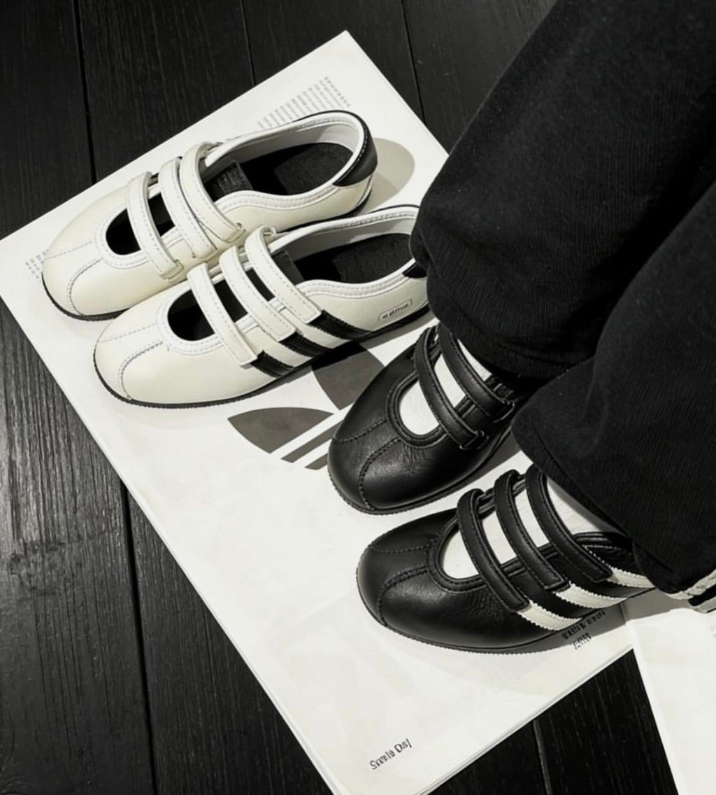 ADIDAS ANFU MARY JANE