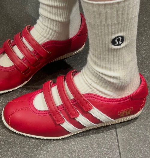 ADIDAS ANFU MARY JANE