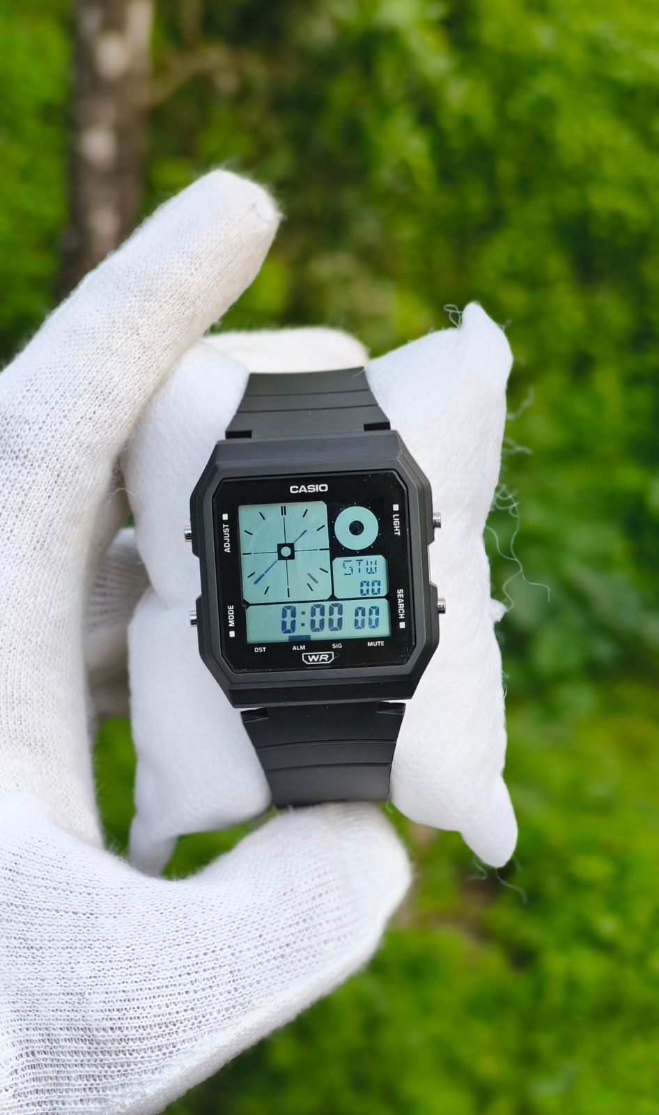 CASIO