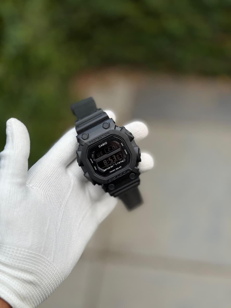 CASIO