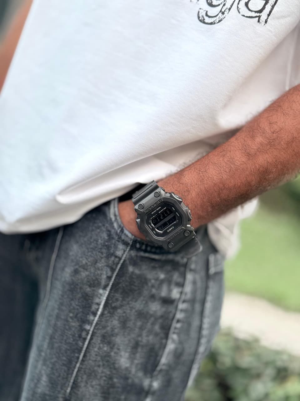 CASIO