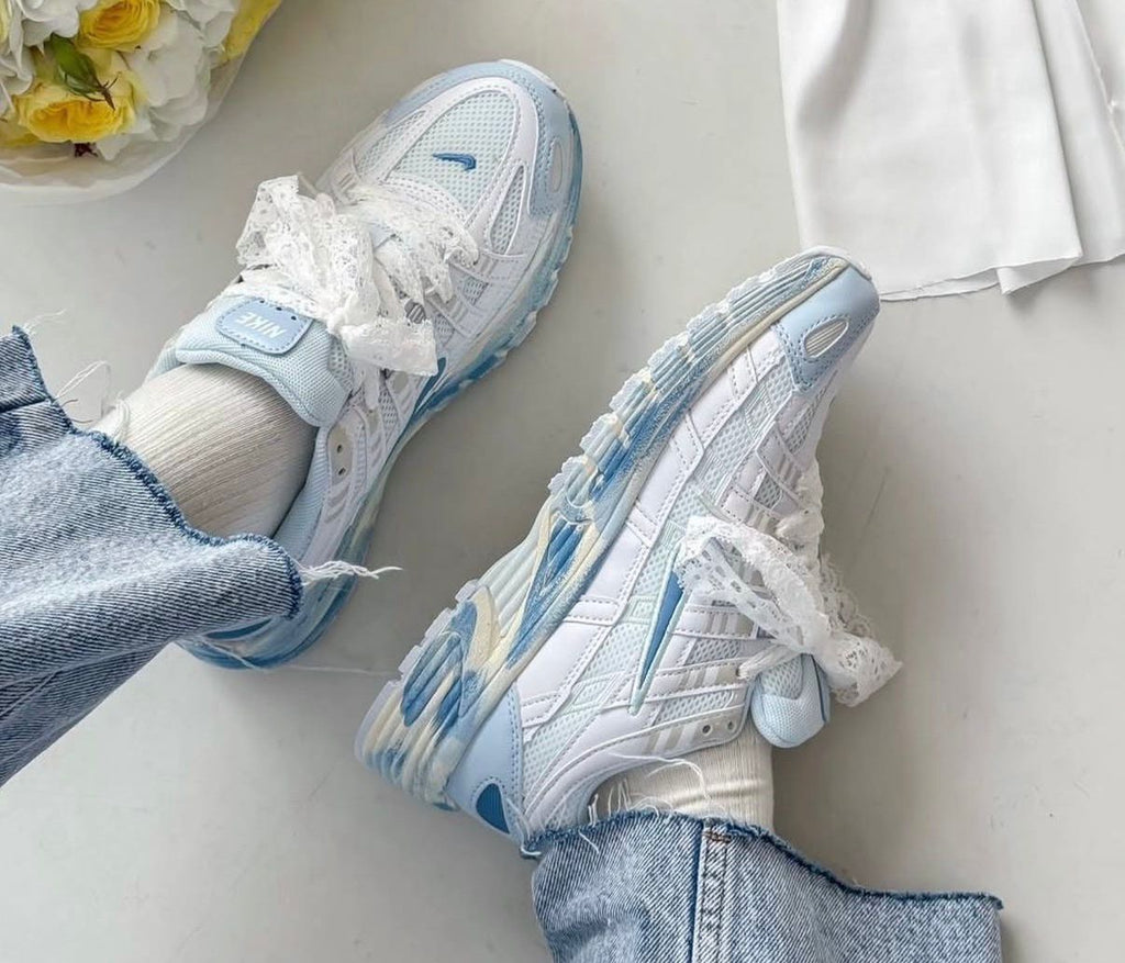 NIKE P-6000