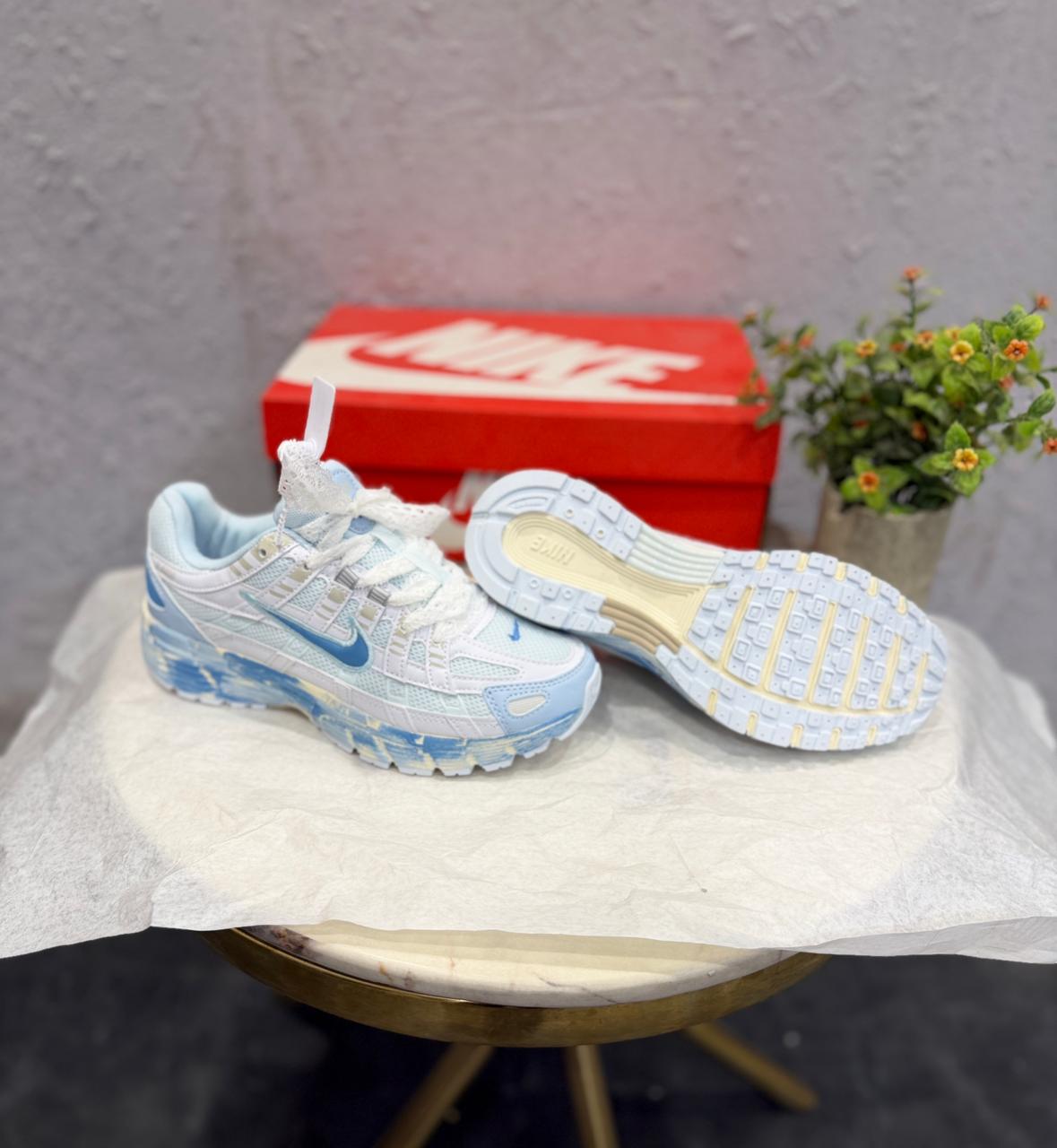 NIKE P-6000