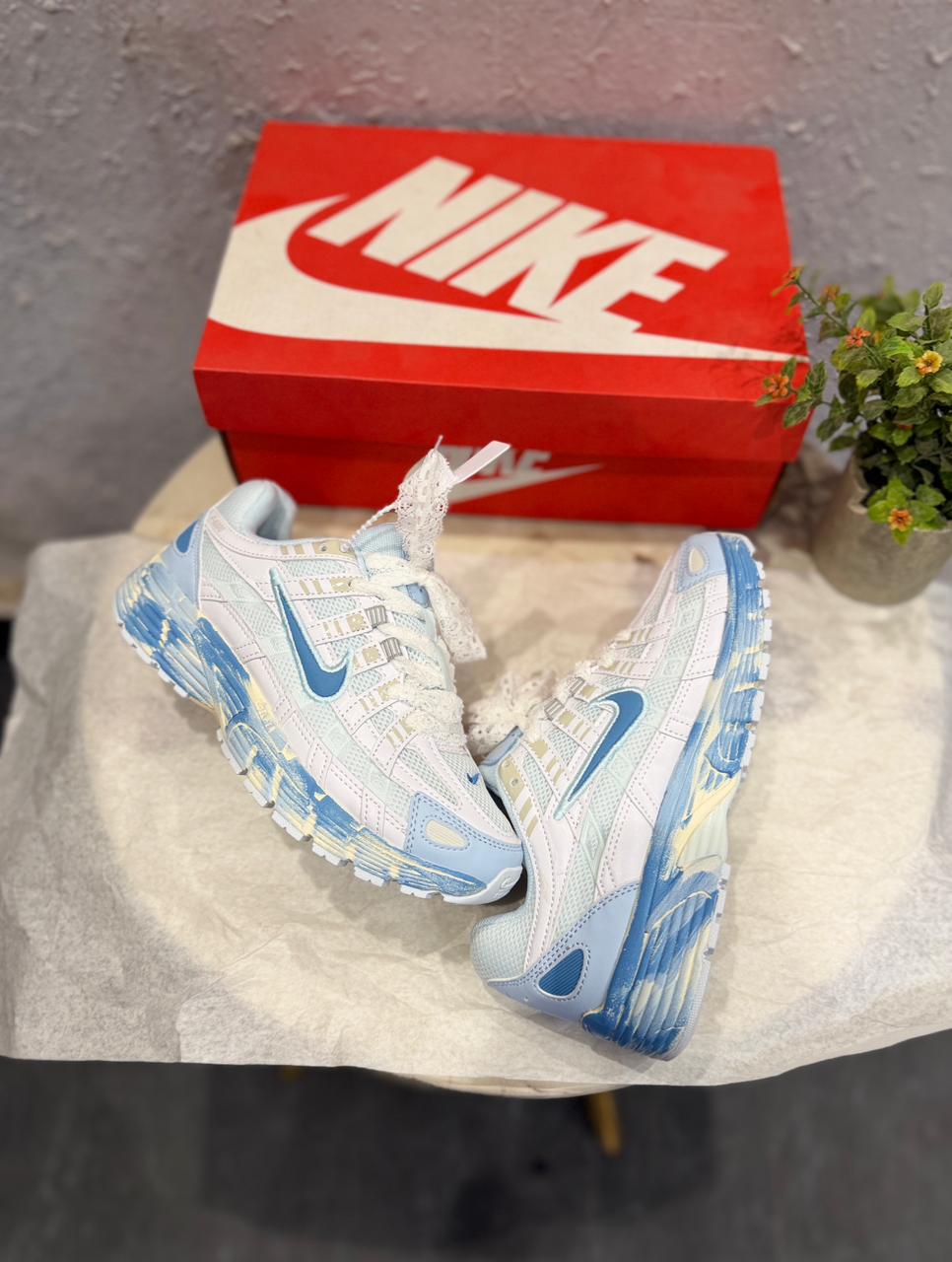 NIKE P-6000