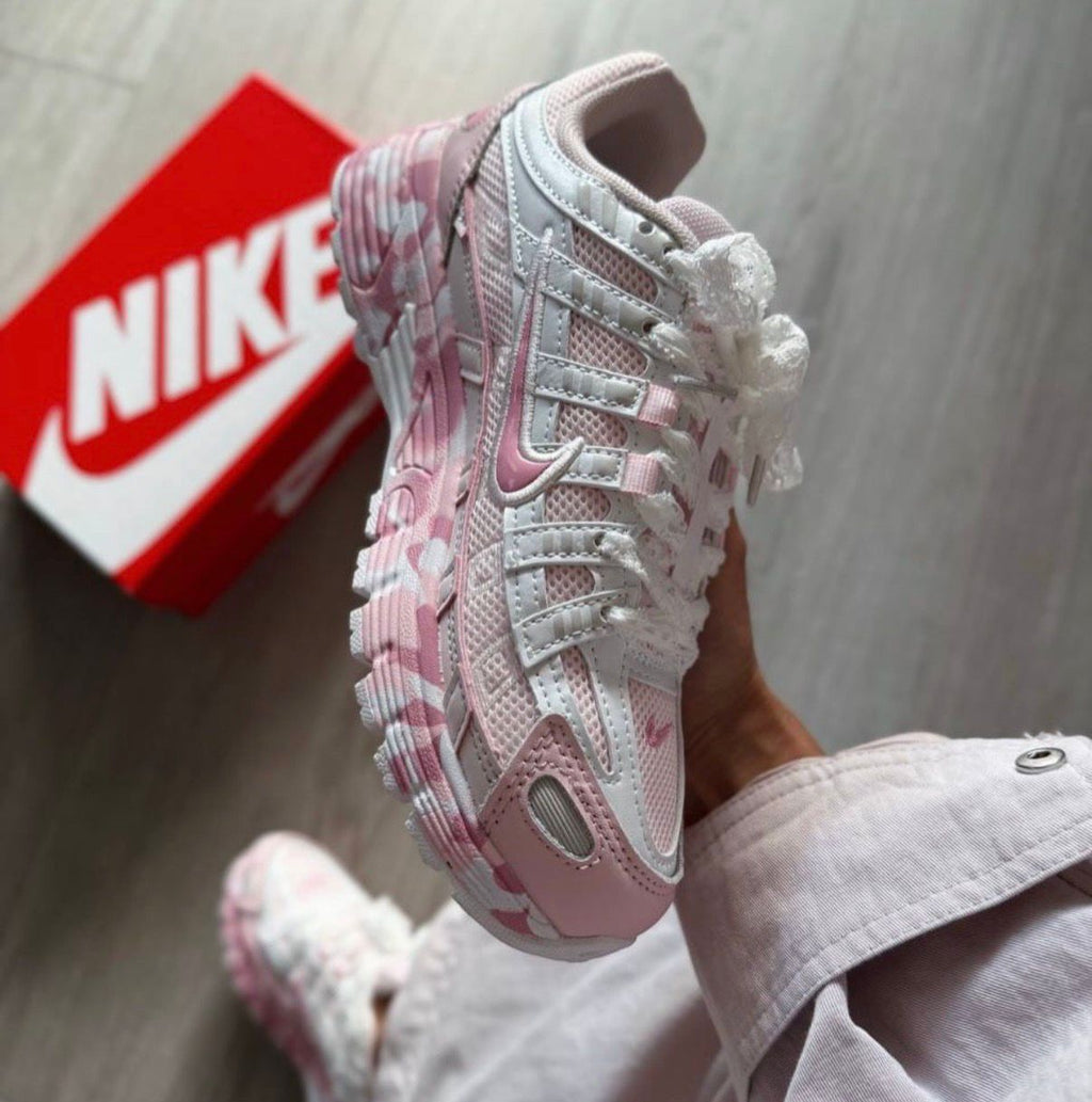NIKE P-6000