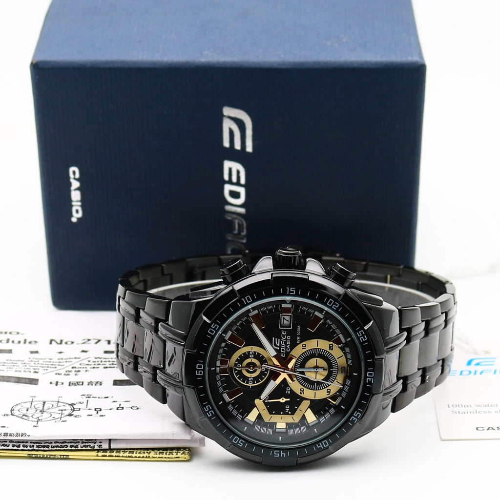 EDIFICE CASIO EFR-539
