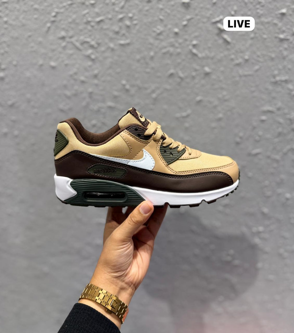 NIKE AIRMAX