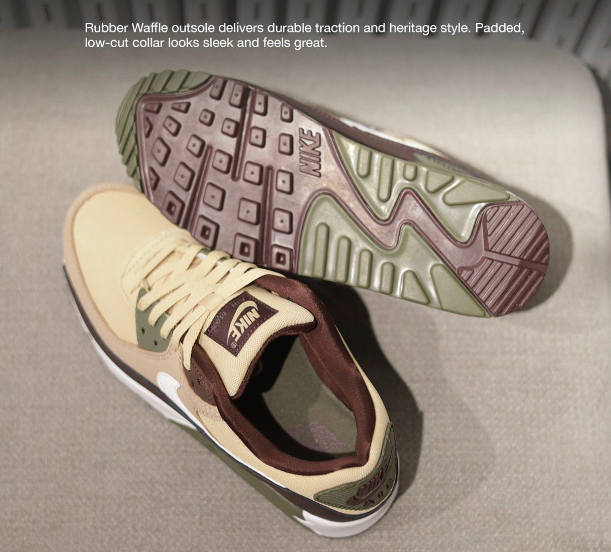 NIKE AIRMAX