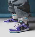 NIKE SB DUNK HAYLEY WILSON