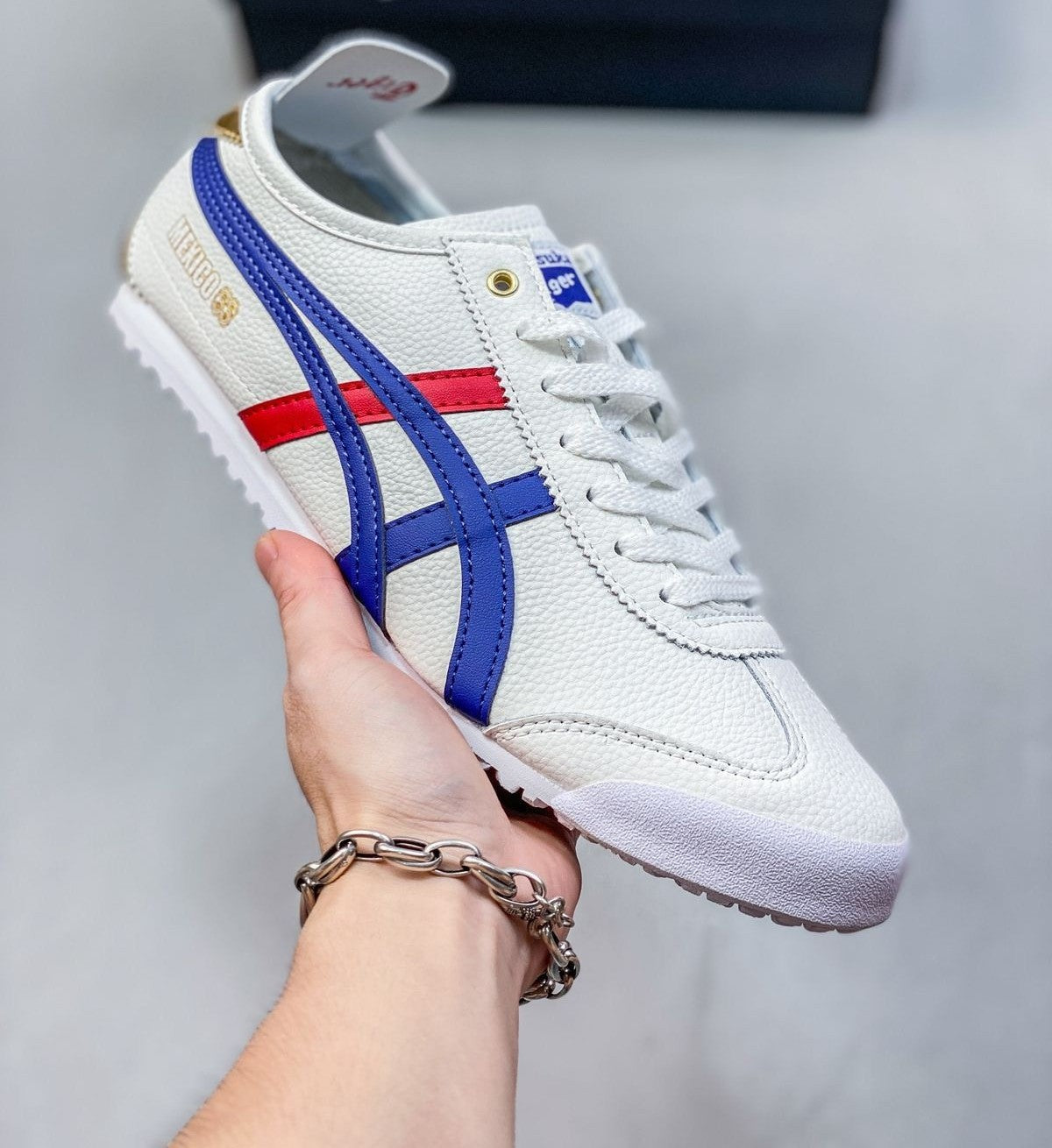 ONISTUKA TIGER SNEAKERS MEXICO