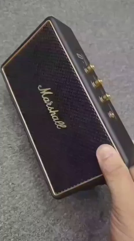 MARSHALL STOCKWELL II SPEAKER V2