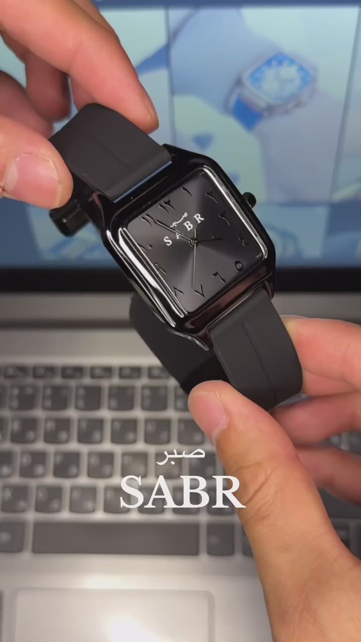 SABR