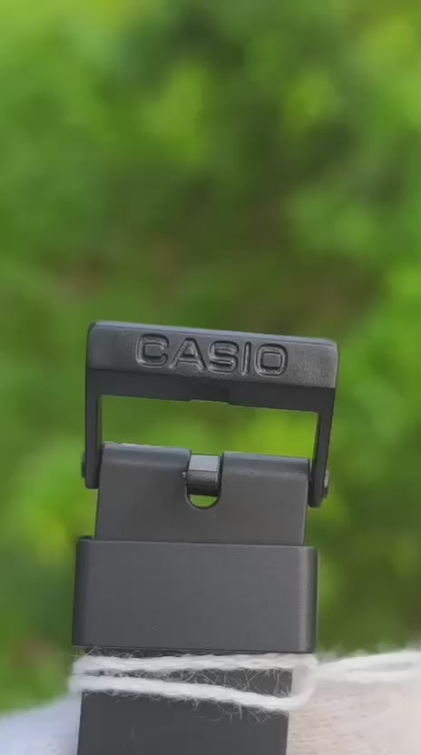CASIO