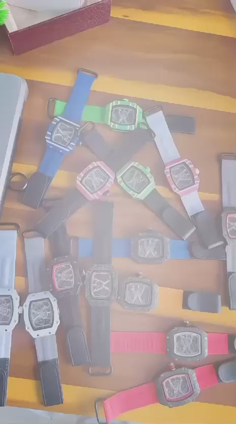 Richard Mille Watch