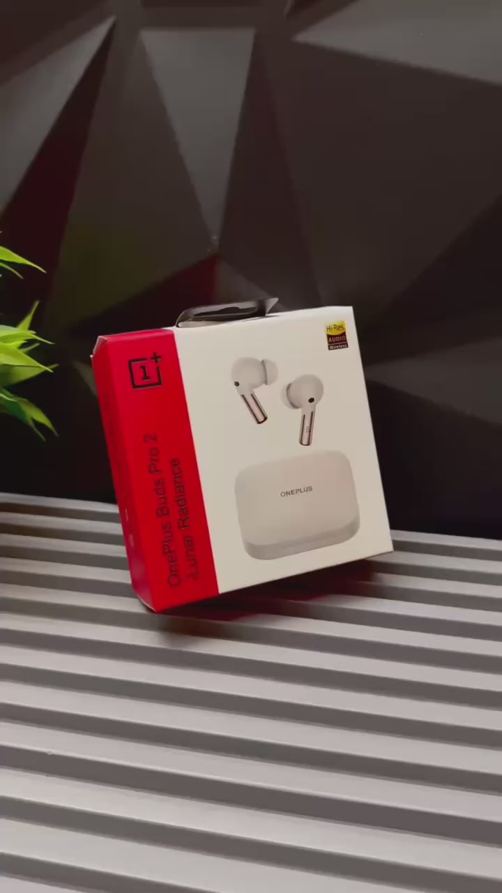 ONEPLUS BUDS PRO 2