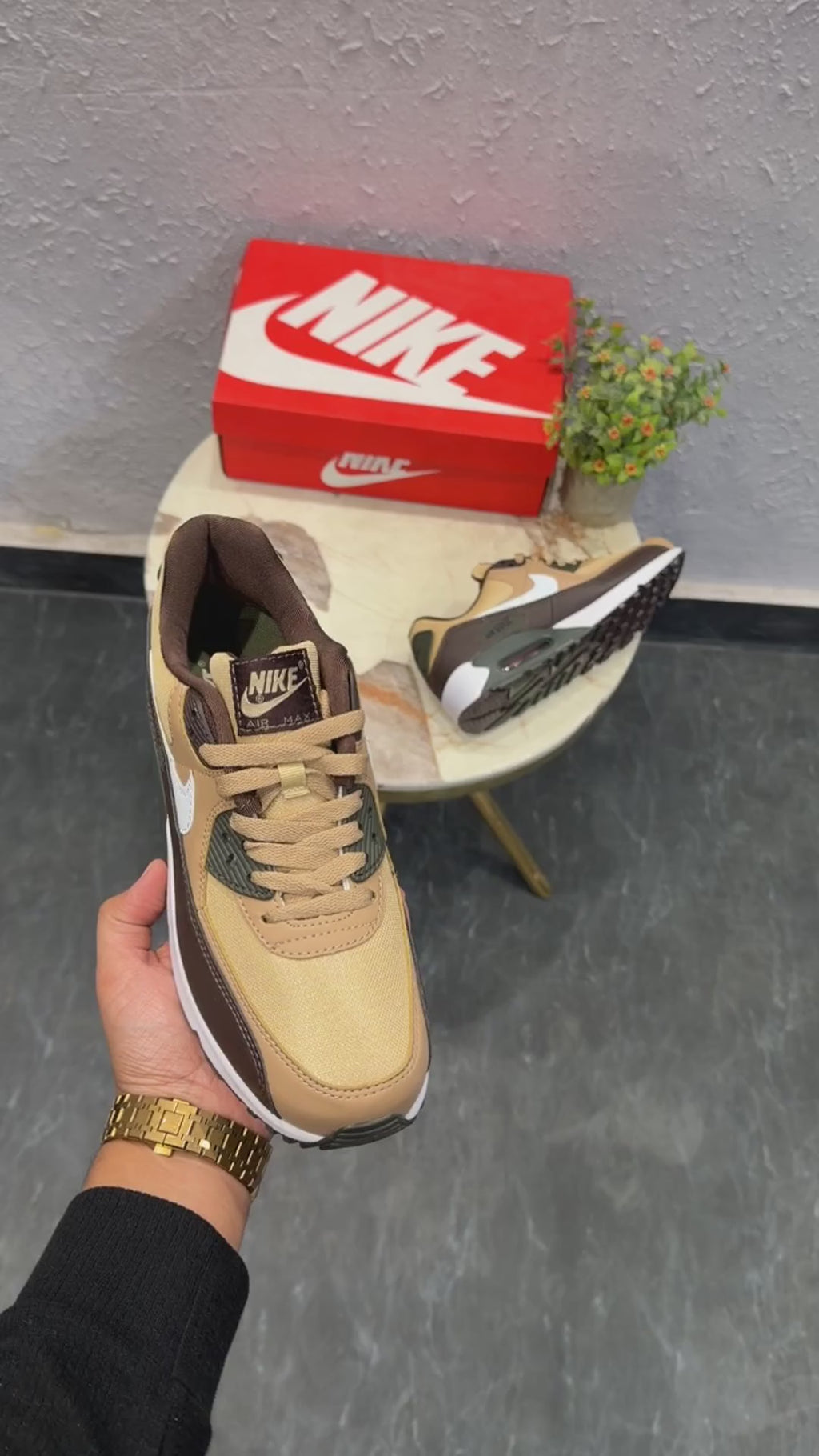 NIKE AIRMAX
