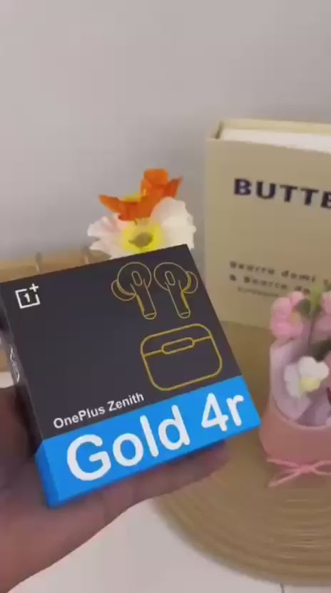Oneplus New Gold 4R